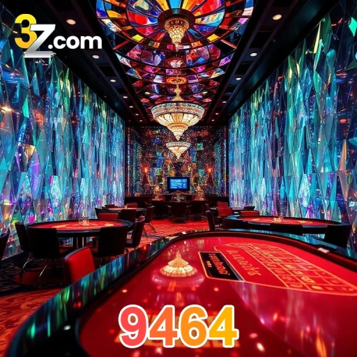 9464 Jogos de caça-níqueis